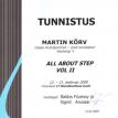 All About Step II